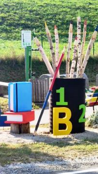 Kreacija za prvi šolski dan na Brdinjah (12)